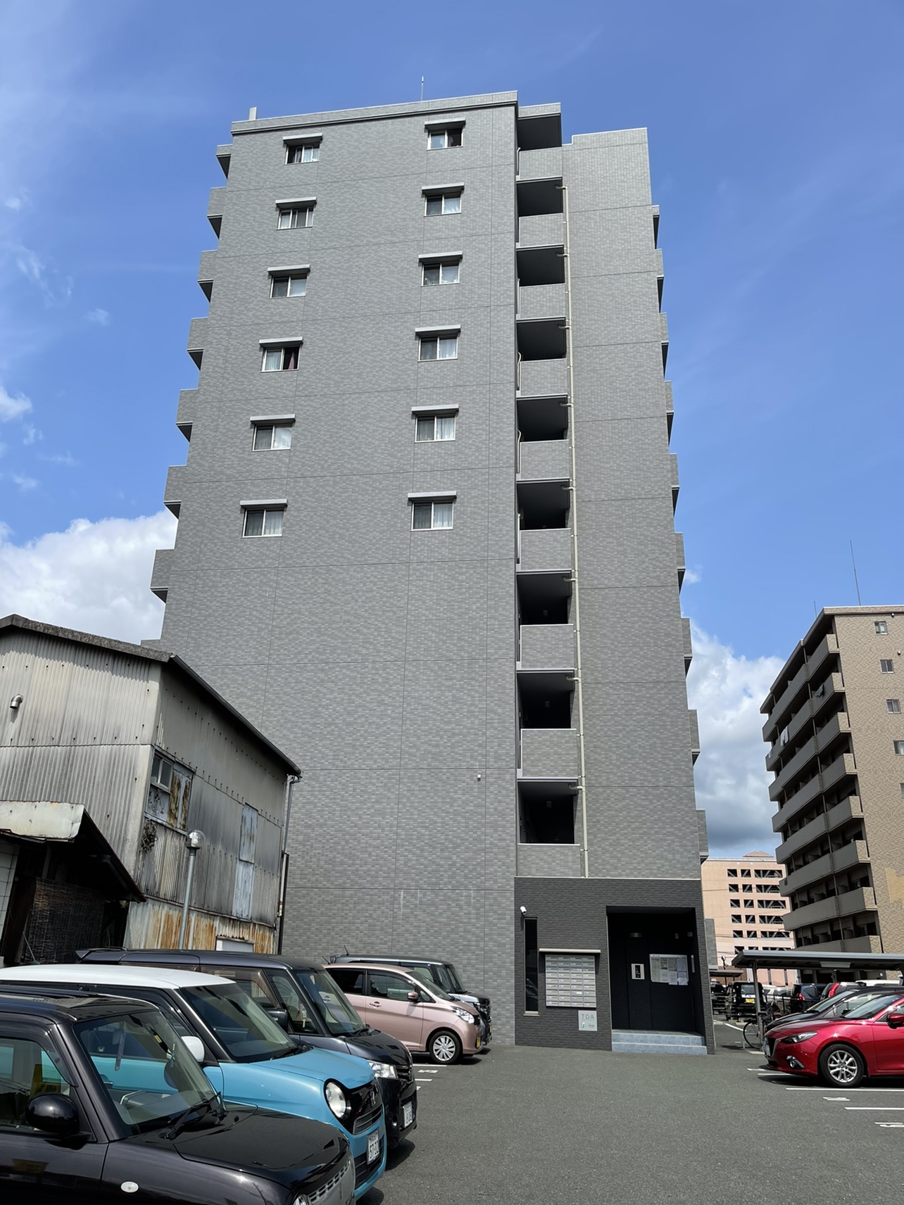 当⽇はそのままお部屋へ
